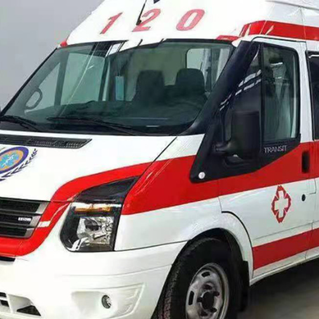 潜江非急救护送病人转院租赁救护车的优缺点对比